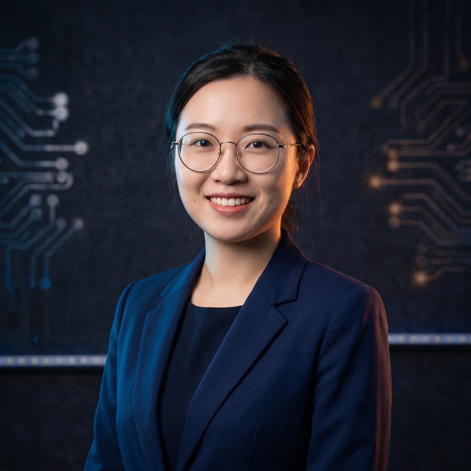金年会体育社区顾问李思涵
